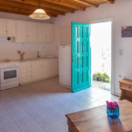 Apartment Antoninis Village *