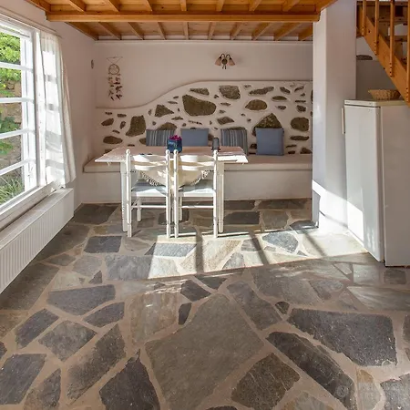 Antoninis Village Apartament Houlakia (Mykonos)