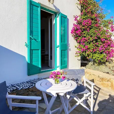Antoninis Village Houlakia (Mykonos)