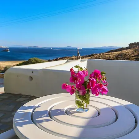 Antoninis Village Apartmán Houlakia (Mykonos)