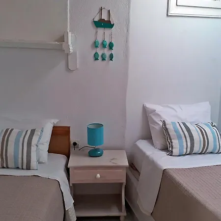 Antoninis Village Appartement *