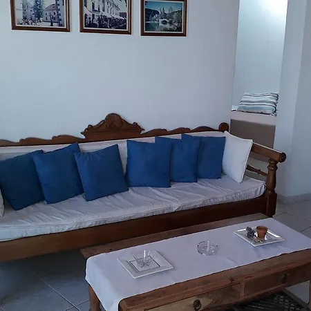 Antoninis Village Apartment