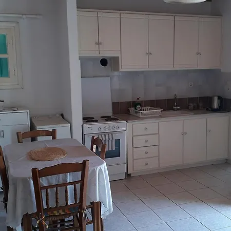 Antoninis Village Appartement