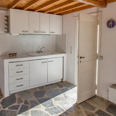 Antoninis Village Appartement Houlakia (Mykonos)