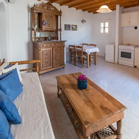 Apartment Antoninis Village *
