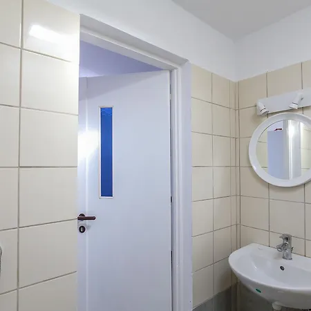 Apartmán Antoninis Village Houlakia (Mykonos)