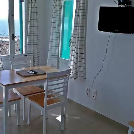 Antoninis Village Appartement Houlakia (Mykonos)