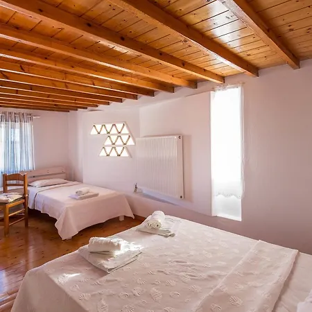 Appartement Antoninis Village *