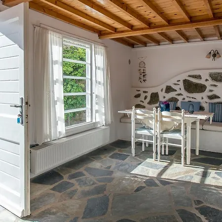 Antoninis Village Houlakia (Mykonos)