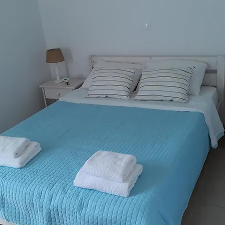 Antoninis Village Houlakia (Mykonos)