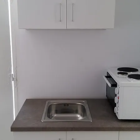 Daire Antoninis Village