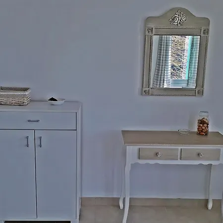 Antoninis Village Houlakia (Mykonos)