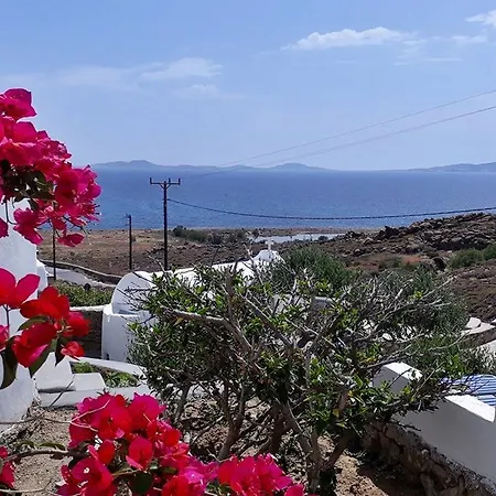 Antoninis Village Daire