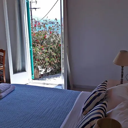 Antoninis Village Appartement Houlakia (Mykonos)