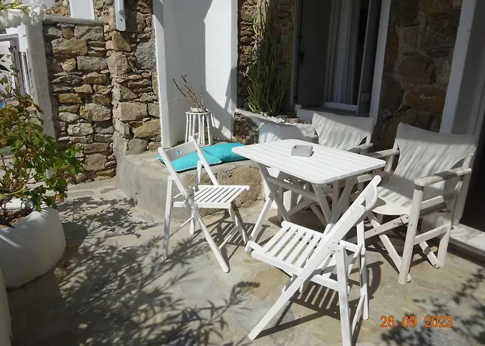 Antoninis Village Appartamento *