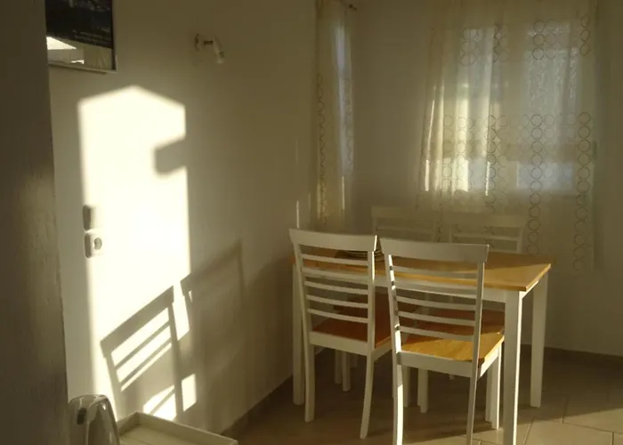 Appartamento Antoninis Village