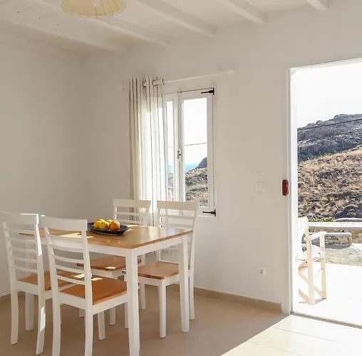 Antoninis Village Houlakia (Mykonos)