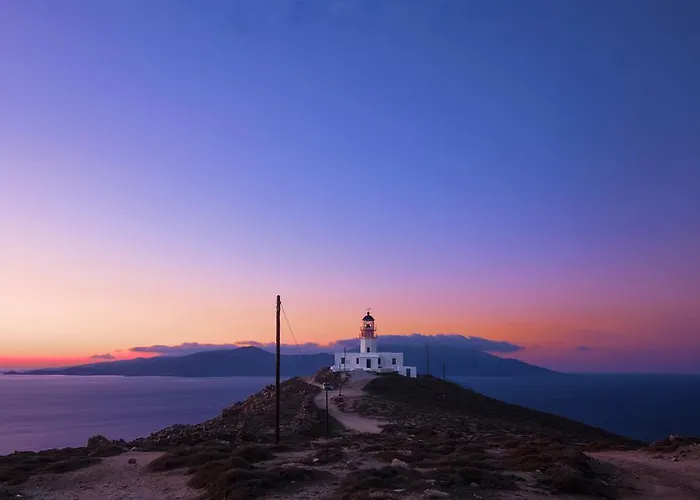 Antoninis Village Апартаменты *