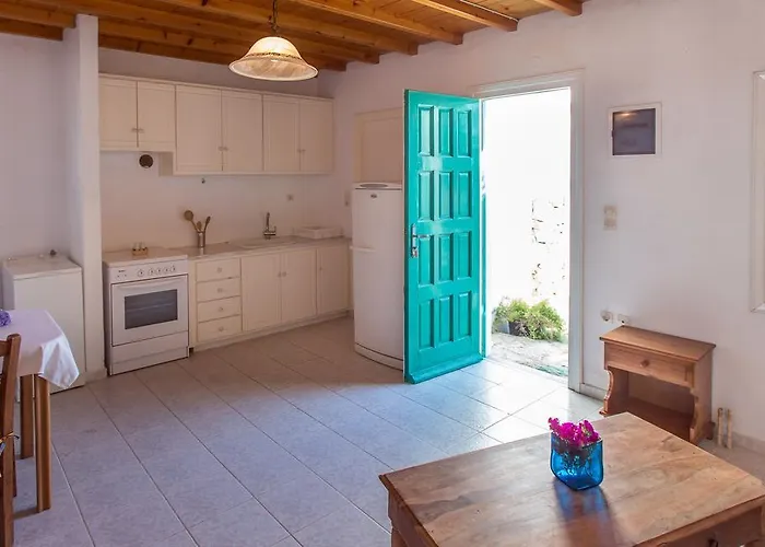 Апартаменты Antoninis Village *