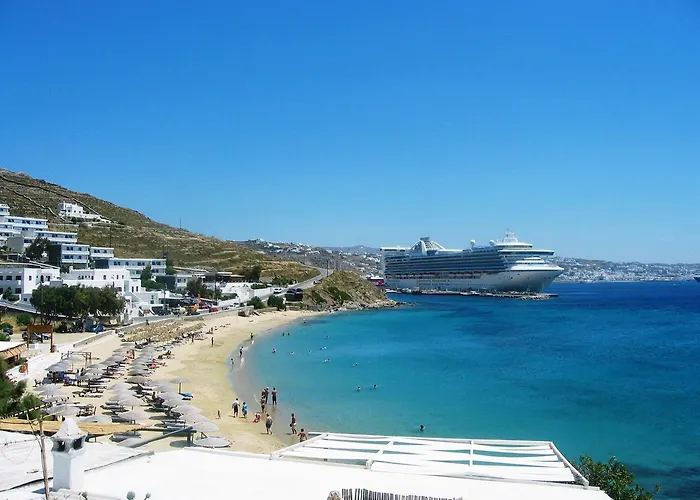 Antoninis Village Appartamento