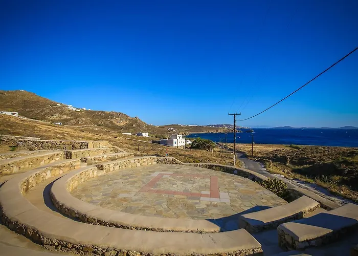 Antoninis Village Appartamento