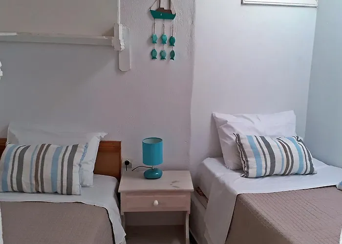 Antoninis Village Апартаменты *