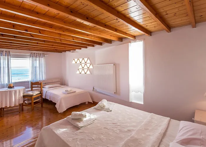 Appartamento Antoninis Village *