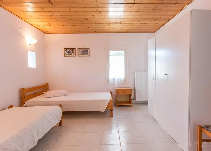 Antoninis Village Апартаменты *