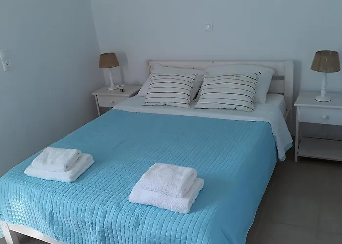 Antoninis Village Houlakia (Mykonos)