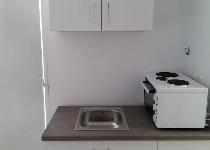 Appartamento Antoninis Village