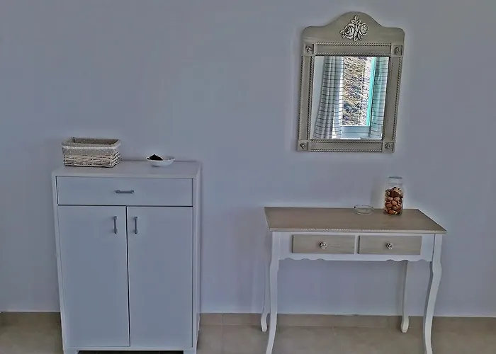 Antoninis Village Houlakia (Mykonos)