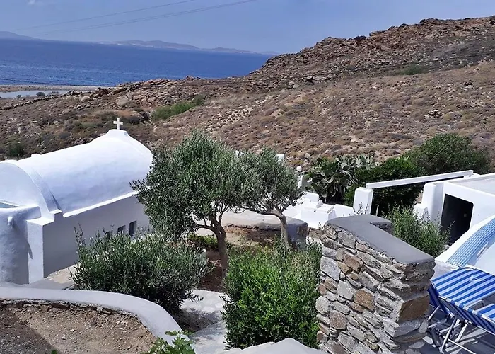 Апартаменты Antoninis Village