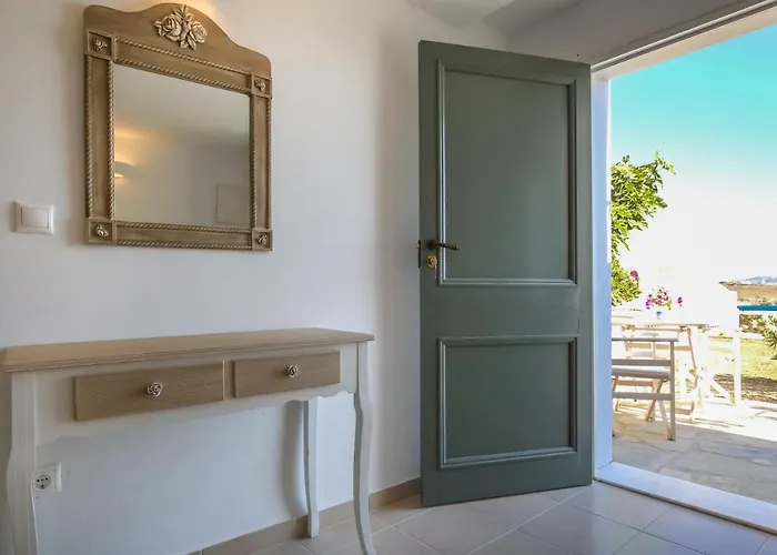 Antoninis Village Апартаменты