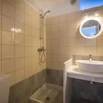 아파트 Antoninis Village Houlakia (Mykonos)
