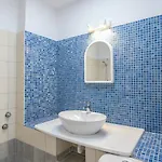 아파트 Antoninis Village Houlakia (Mykonos)