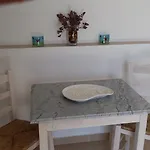 아파트 Antoninis Village Houlakia (Mykonos)