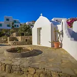 Antoninis Village 아파트 *