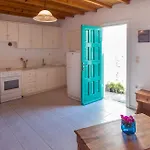 아파트 Antoninis Village *