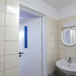 아파트 Antoninis Village Houlakia (Mykonos)