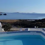 Antoninis Village 아파트 Houlakia (Mykonos)