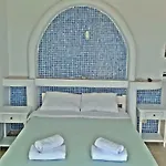 아파트 Antoninis Village Houlakia (Mykonos)
