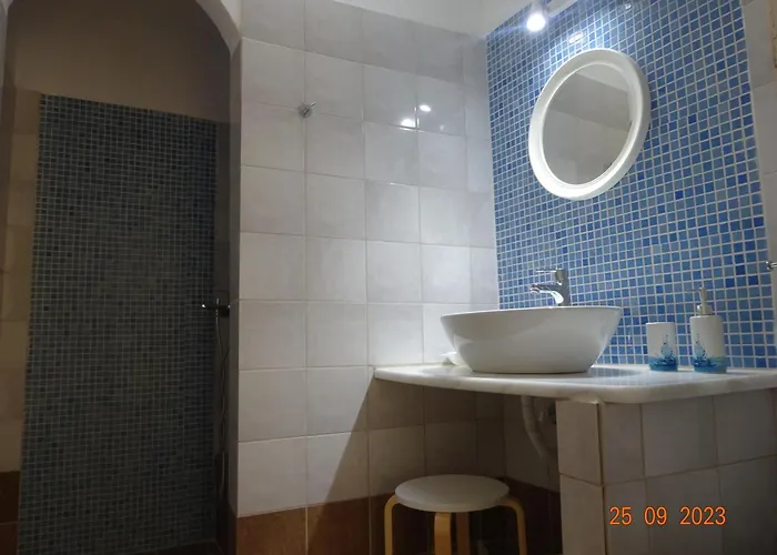 Antoninis Village Apartamento