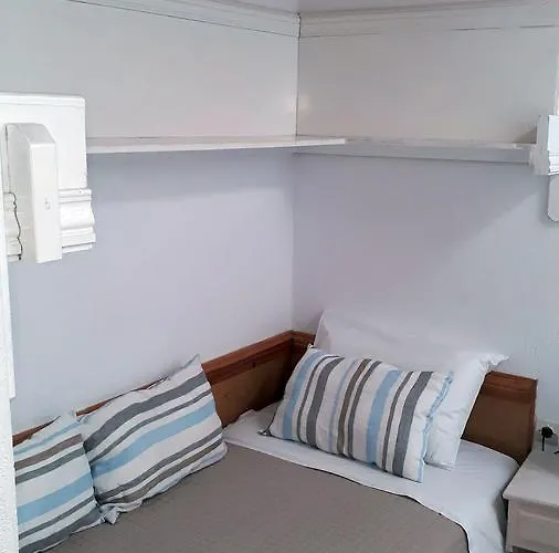 Apartamento Antoninis Village *