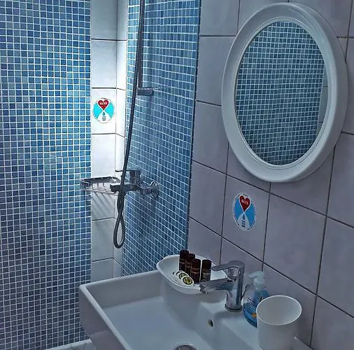 Antoninis Village Apartamento