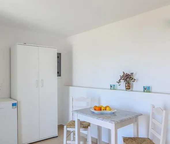 Antoninis Village Apartamento *